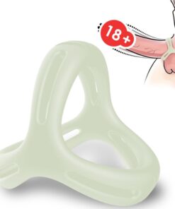 ARMONY - X-RING MULTIPOSITION LUMINOUS