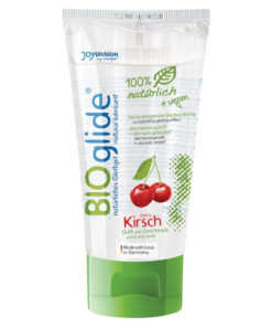 JOYDIVISION BIOGLIDE - CHERRY LUBRICANT 80 ML