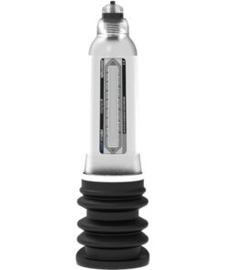 BATHMATE - HYDRO 7 HERCULES TRANSPARENT