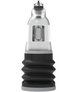 BATHMATE - HYDROMAX 3 TRANSPARENT