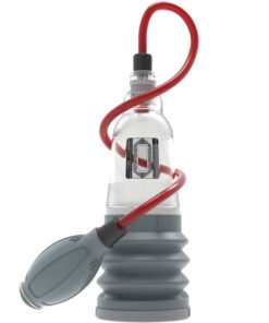 BATHMATE - HYDROXTREME 3 TRANSPARENT