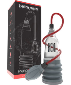 Alternative view of BATHMATE - HYDROXTREME 3 TRANSPARENT