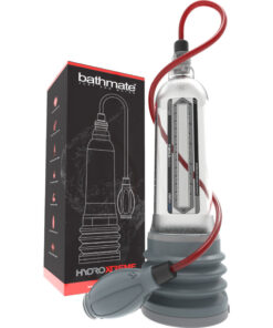 Alternative view of BATHMATE - HYDROXTREME 11 PENIS PUMP