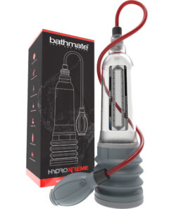 Alternative view of BATHMATE - HYDROXTREME 9 PENIS PUMP X40