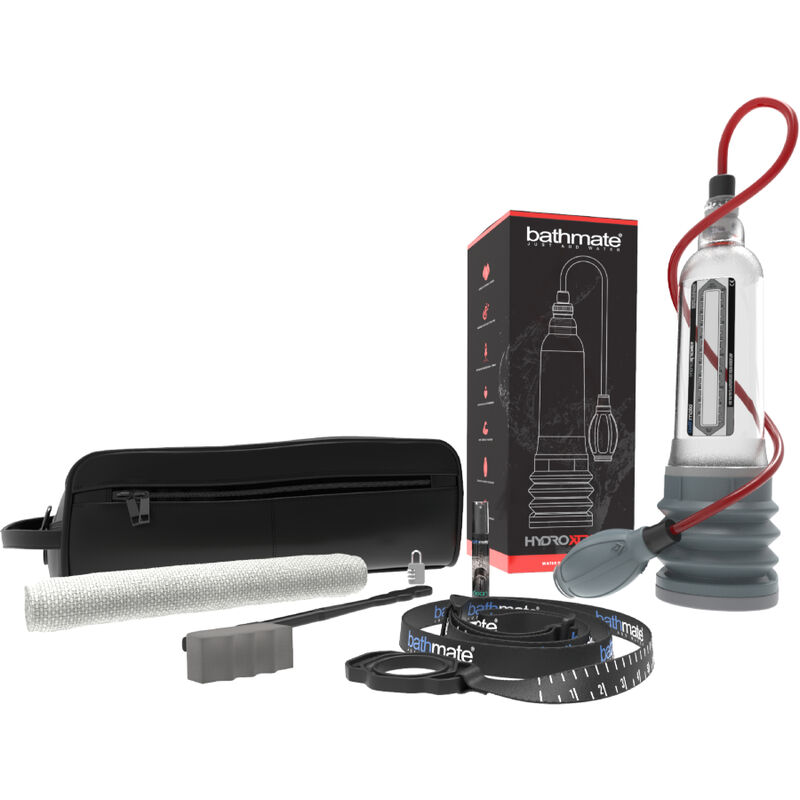 BATHMATE - HYDROXTREME 9 PENIS PUMP X40 - Image 3