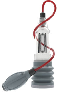 BATHMATE - HYDROXTREME 5 PENIS PUMP X20