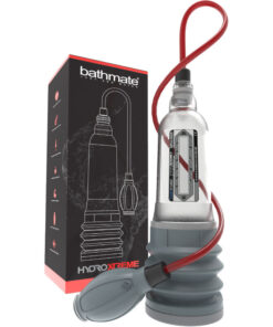 Alternative view of BATHMATE - HYDROXTREME 7 WIDE BOY CLEAR