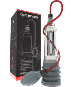Alternative view of BATHMATE - HYDROXTREME 7 PENIS PUMP X30
