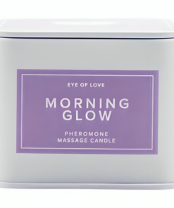 Alternative view of EYE OF LOVE - MORNING GLOW MASSAGE CANDLE FOR WOMEN 150 ML
