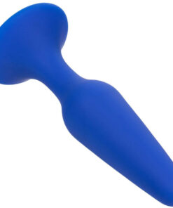 Alternative view of CALEXOTICS - ADMIRAL KIT 3 ANAL PLUG BLUE