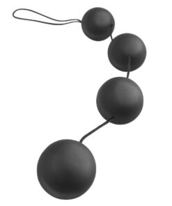 Alternative view of ANAL FANTASY - VIBRO-ANAL BALLS