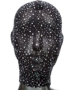 Alternative view of CALEXOTICS - RADIANCE FULL HOODE COVER RHINE