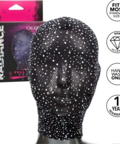 CALEXOTICS - RADIANCE FULL HOODE COVER RHINE