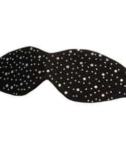 Alternative view of CALEXOTICS - RADIANCE BLACKOUT RHINE EYE MASK