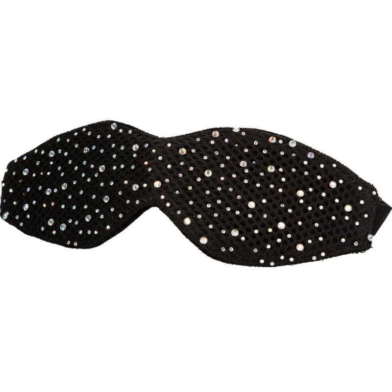 CALEXOTICS - RADIANCE BLACKOUT RHINE EYE MASK - Image 2