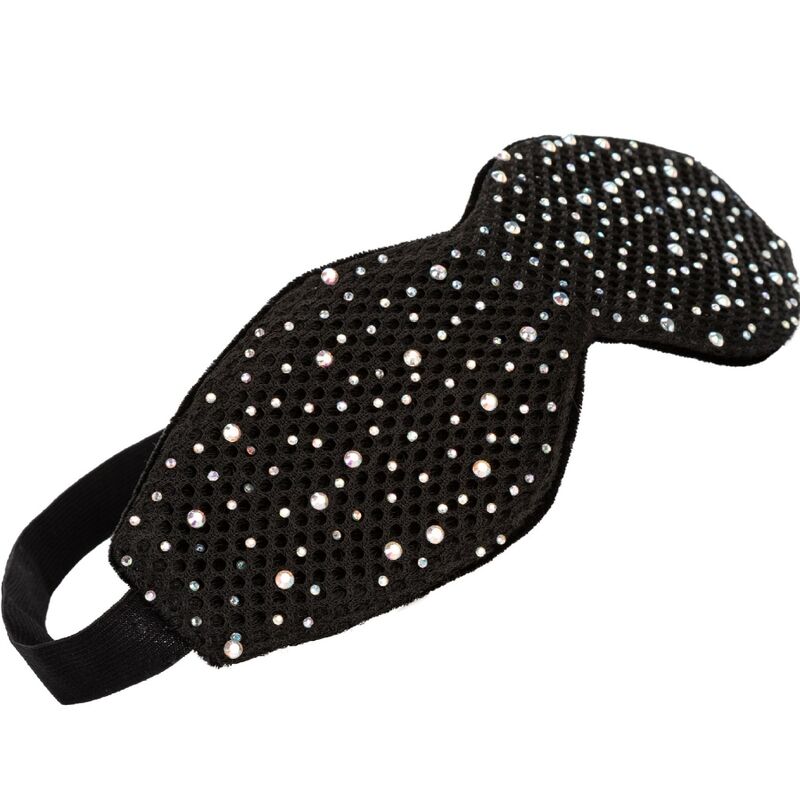 CALEXOTICS - RADIANCE BLACKOUT RHINE EYE MASK - Image 3