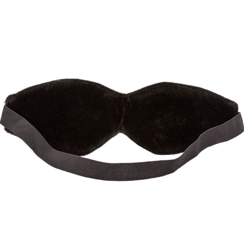 CALEXOTICS - RADIANCE BLACKOUT RHINE EYE MASK - Image 4
