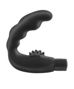 ANAL FANTASY - VIBRATING REACH AROUND