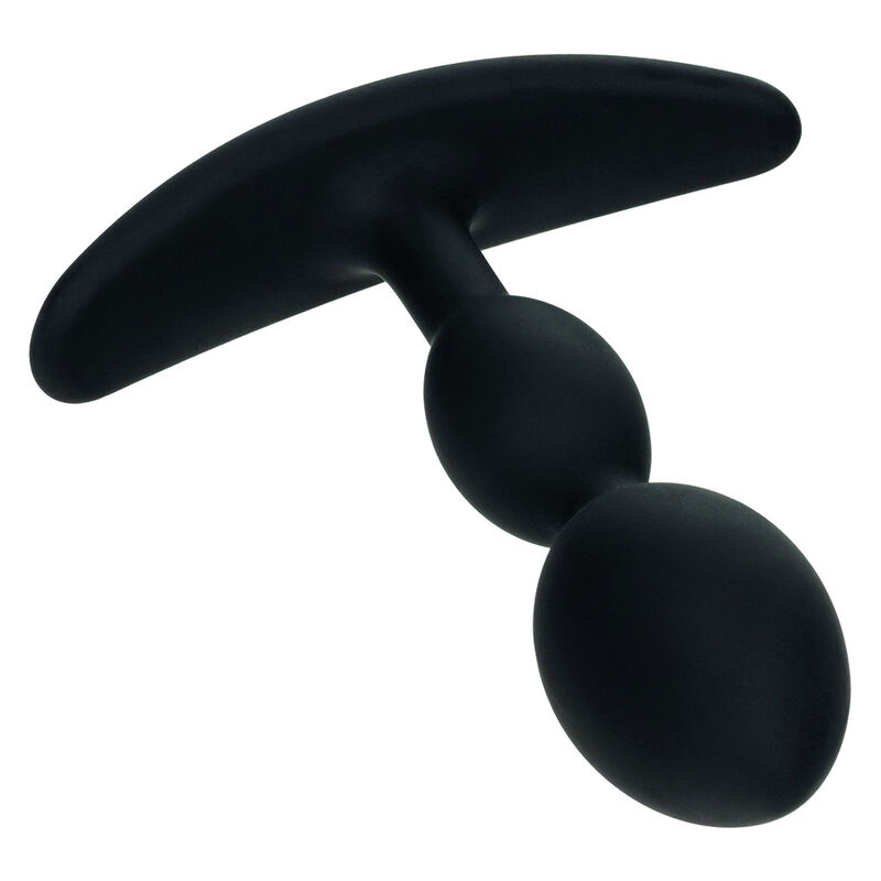 CALEXOTICS - BOUNDLESS 2X TEARDROP PLUG - Image 3