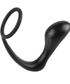 ANAL FANTASY - ASS-GASM PENIS RING