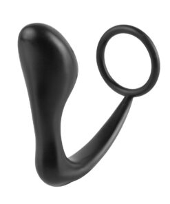 Alternative view of ANAL FANTASY - ASS-GASM PENIS RING
