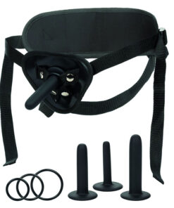 Alternative view of CALEXOTICS - BOUNDLESS SILICONE PEGGING KIT