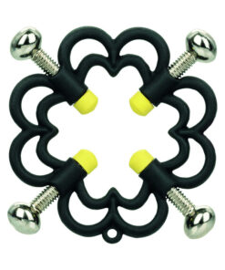 Alternative view of CALEXOTICS - BOUNDLESS NIPPLE GRIPS