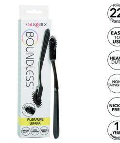 Alternative view of CALEXOTICS - BOUNDLESS PLEASURE WHEEL