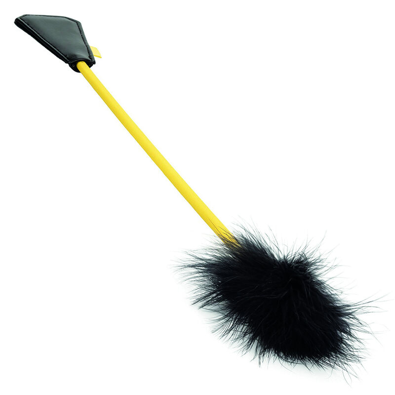 CALEXOTICS - BOUNDLESS FEATHER CROP - Image 3