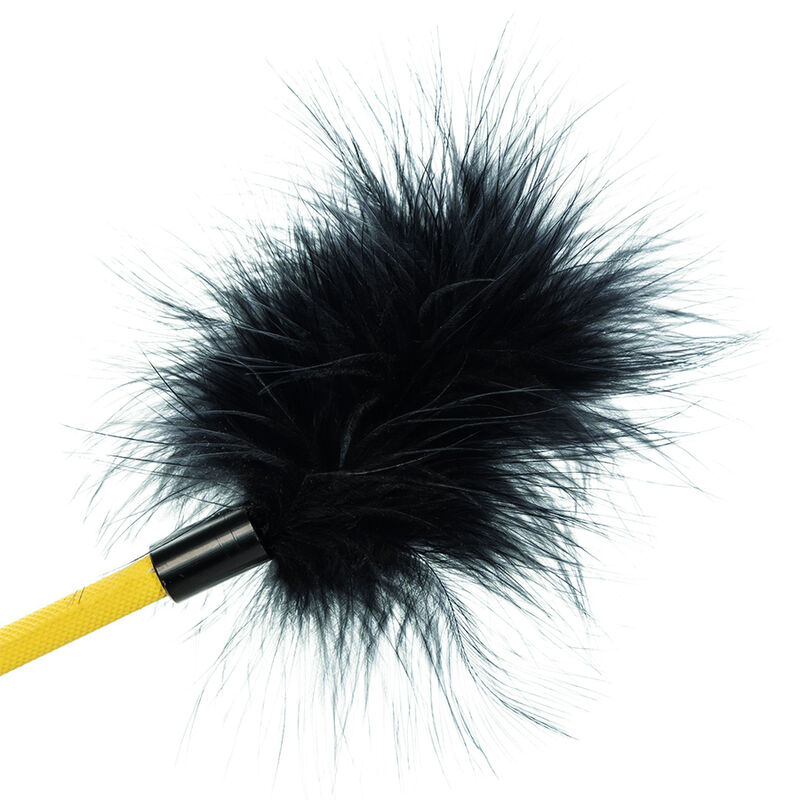 CALEXOTICS - BOUNDLESS FEATHER CROP - Image 4