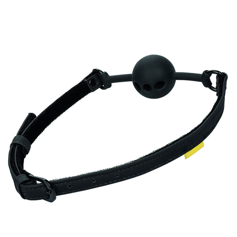 CALEXOTICS - BOUNDLESS BREATHABLE BALL GAG - Image 5