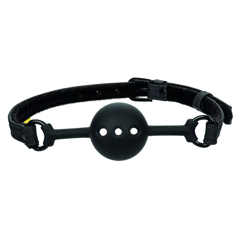 CALEXOTICS - BOUNDLESS BREATHABLE BALL GAG - Image 2