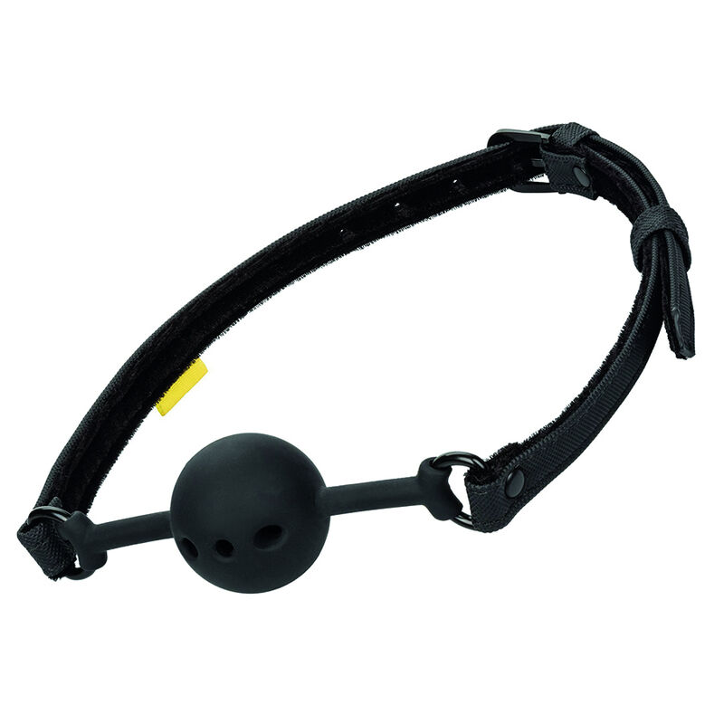 CALEXOTICS - BOUNDLESS BREATHABLE BALL GAG - Image 3