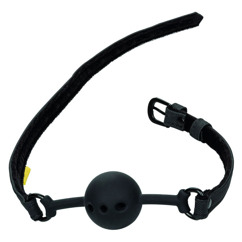 CALEXOTICS - BOUNDLESS BREATHABLE BALL GAG - Image 4