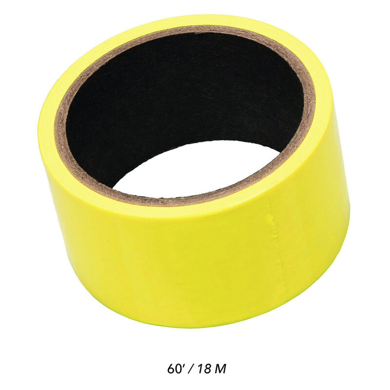 CALEXOTICS - BOUNDLESS BONDAGE TAPE YELLOW - Image 2