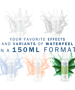 Alternative view of WATERFEEL - CANNABIS LUBRICANT 150 ML
