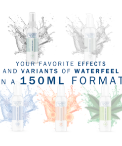 Alternative view of WATERFEEL - STERILE TOY CLEANER 150 ML