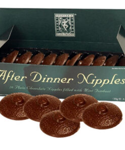SPENCER  FLEETWOOD - AFTER DINNER NIPPLES 8 UNITS