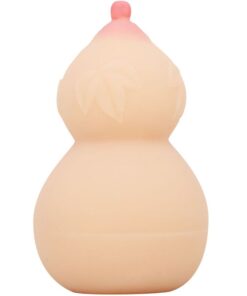 CRAZY BULL - CALABASH BREAST-SHAPED MASTUBADOR