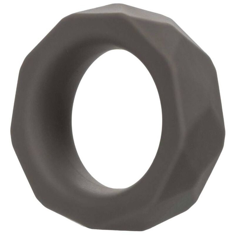 CALEXOTICS - ALPHA PROLONG PRISMATIC RING GREY - Image 3