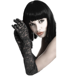 CHILIROSE - CR 3071 GUANTES ROJO