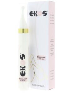 EROS - STIMULATION CLIT OIL 15 ML