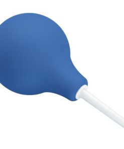 MR PLAY - ANAL DOUCHE BLUEB SUPER POWER BLUE