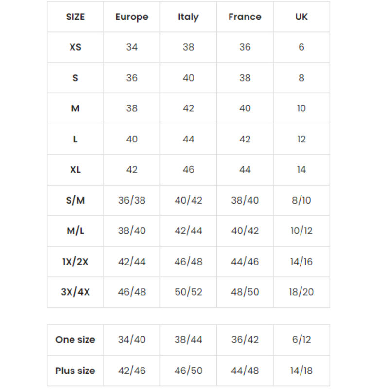 LEG AVENUE - BODY WITH GARTER THONG SET BLACK - Image 5