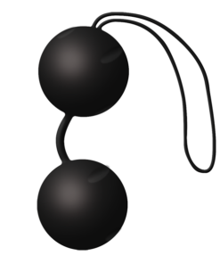 JOYDIVION JOYBALLS - LIFESTYLE BLACK