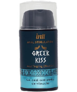 Alternative view of INTT - GREEK KISS ANAL STIMULATION 15 ML
