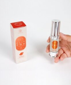 Alternative view of SECRET PLAY - CLIT PWR MANGO CLITORIS BALM