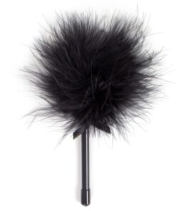 SECRET PLAY - MINI BLACK DUSTER