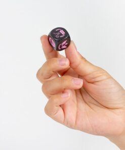 Alternative view of SECRET PLAY - PRELIMINARY DICE 20 MM (1 UNIT)