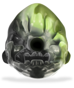 EPIC - STEROPES CYCLOPS MALE MASTURBATOR MOUTH